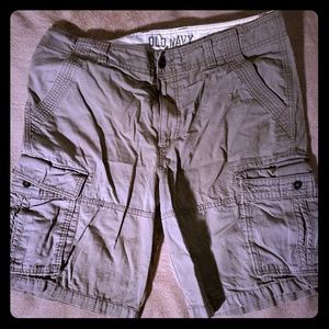Old Navy Shorts